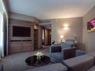 Jubilee Prestige Hotel Ratchadapisek - Bangkok - 3