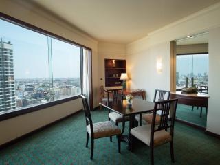 Jubilee Prestige Hotel Ratchadapisek - Bangkok - 1