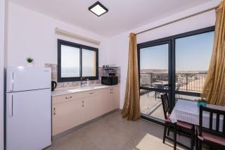 זוהר במדבר ים המלח - 3