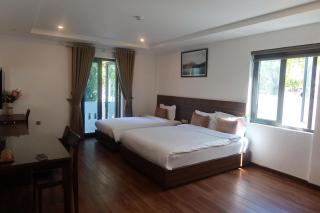 Monoi Suite Nha Trang - 0