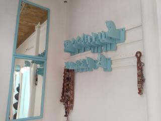 Killa Bhawan Lodge - 1