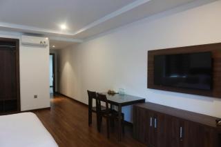 Monoi Suite Nha Trang - 9