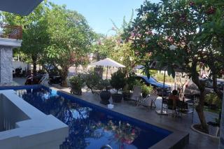 Monoi Suite Nha Trang - 7