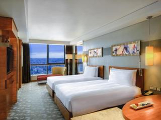 Swissotel Foshan, Guangdong - Free shuttle to Canton Fair - 4