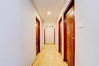 Hotel O Pukkattupady Aluva East - 6