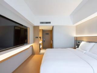 Ji Hotel Guangzhou Zhujiang New Town - 4