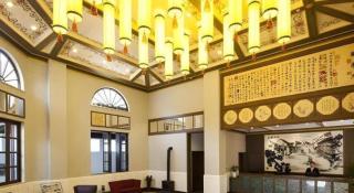 Eden Club House - 3
