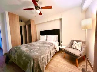 Nice apartment near boardwalk & gourmet area - 8