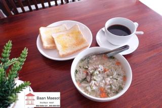 Baan Maesot Boutique Resort - 2