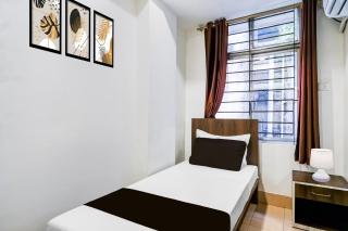 Super COLLECTION O SIXMILE GUWAHATI FORMERLY HOTEL GANGOTRI - 3