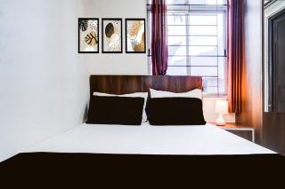 Collection O SIXMILE GUWAHATI FORMERLY HOTEL GANGOTRI - 7