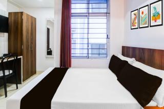 Collection O SIXMILE GUWAHATI FORMERLY HOTEL GANGOTRI - 6