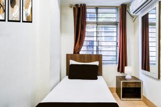 Collection O SIXMILE GUWAHATI FORMERLY HOTEL GANGOTRI - 4