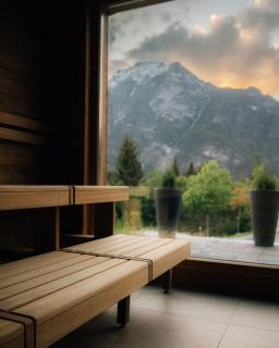 Sissi´s green Chalets - 9