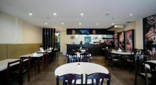 Traders Inn Brunei - 8