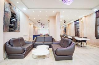 Townhouse City Mall Kota Formerly Hotel High Society - 6