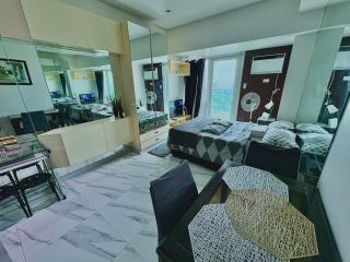 Cozy Condo at MakatiCBD - 3