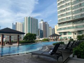 Cozy Condo at MakatiCBD - 2