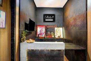 Super Collection O ISBT Jabalpur Formerly Hotel Koshalya Mohan - 6
