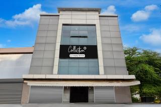 Super Collection O ISBT Jabalpur Formerly Hotel Koshalya Mohan - 9