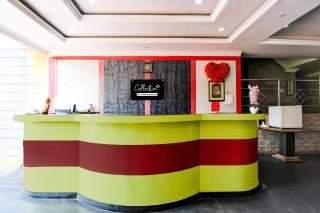 Super Collection O Tamando Jagannath Temple Formerly Hotel Blue Royal - 8