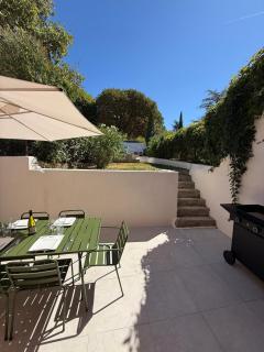La maison de Flassan chic et sport - 8