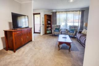 Marine Holiday Home - Geographe - 3