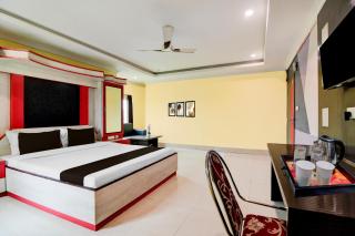 Super Collection O Tamando Jagannath Temple Formerly Hotel Blue Royal - 0