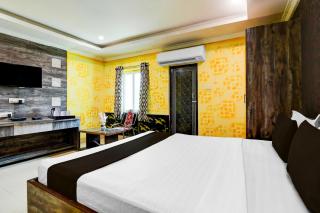 Super Collection O Tamando Jagannath Temple Formerly Hotel Blue Royal - 1