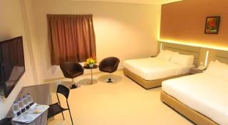 Lovina Inn Hotel Batam - 9