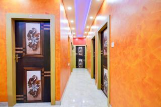 Super Hotel O Madhyamgram Railway Station Formerly Dolphin - 3