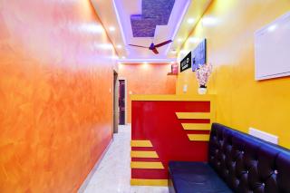Super Hotel O Madhyamgram Railway Station Formerly Dolphin - 7