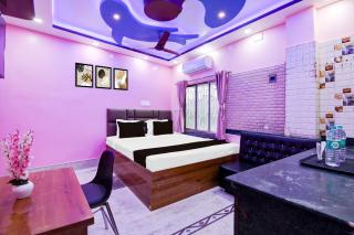 Super Hotel O Madhyamgram Railway Station Formerly Dolphin - 4