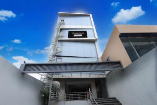 Super Townhouse Rauniyar City Centre Ratu Road - 0