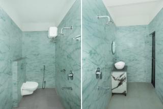 Super Townhouse Rauniyar City Centre Ratu Road - 1