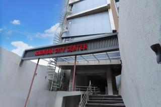 Super Townhouse Rauniyar City Centre Ratu Road - 3