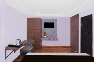 Super Townhouse Rauniyar City Centre Ratu Road - 4