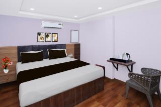 Super Townhouse Rauniyar City Centre Ratu Road - 9
