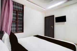 Super Hotel O NIIT University Neemrana - 7