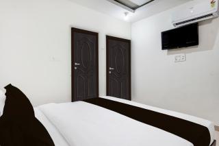 Super Hotel O NIIT University Neemrana - 5