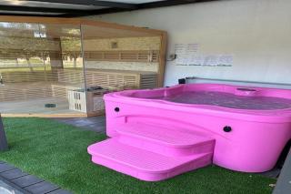 Luxury Estate with Pool & Spa - 2