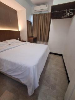 Apartment Graha Cempaka Mas - 3