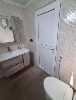 Apartment Graha Cempaka Mas - 1