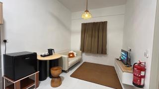 StudioMimi Near UTP UiTM Seri Iskandar - 0