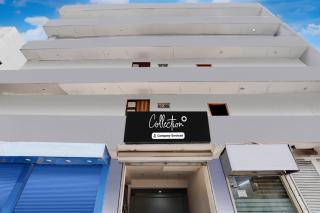 Super Collection O Karkardooma Court Metro Station Formerly Hotel Lotus - 5
