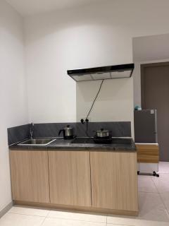 Bay Suites Home By Sea 海的家 1016 - 7