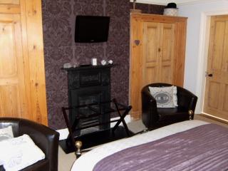 Bridge House Bed & Breakfast - Newark upon Trent - 8