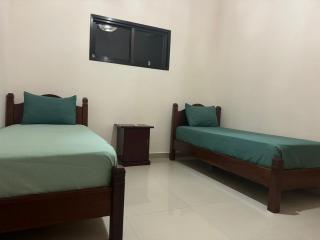 The Jade Garden - Your home in Gili Air New house! - 5