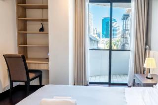 Taweewan Place Bangkok - 5