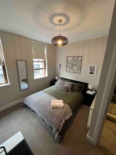 Soho Studio, 1 Bed, 2 Beds Apt central location - 9